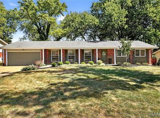 722 Aramis Dr, Saint Louis, MO