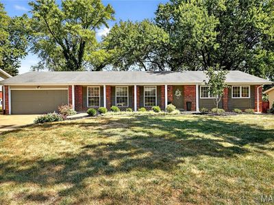 722 Aramis Dr, Saint Louis, MO, 63141
