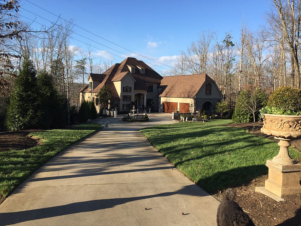 821 Cooks Cove Rdg, Clover, SC 29710 Zillow