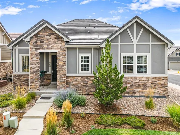 1048 Brocade Drive, Highlands Ranch, CO 80126