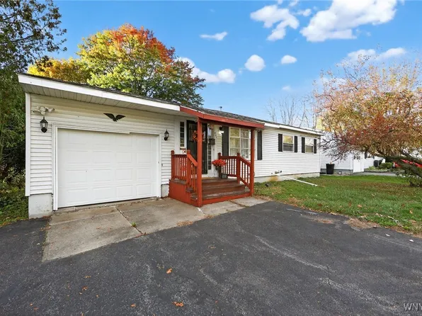 403 Brody Dr, Utica, NY 13502