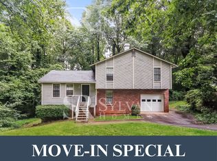 3464 Homeward Trl, Ellenwood, GA 30294