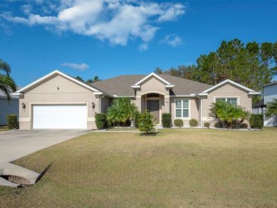 19 Brockton Ln, Palm Coast, FL, 32137
