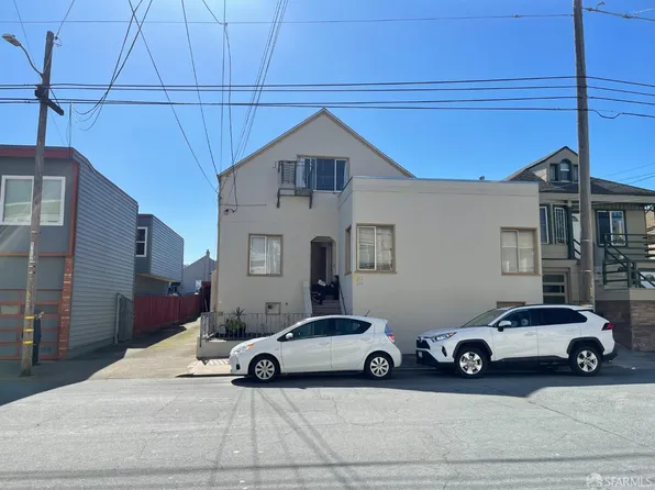 212-216 Girard St, San Francisco, CA 94134
