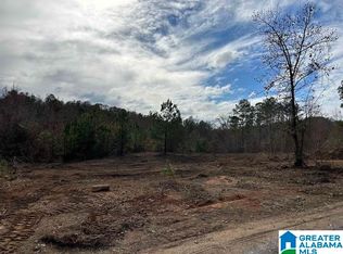 LOT 1 Mountainside Dr #1, West Blocton, AL 35184