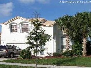 7359 Copperfield Cir, Lake Worth, FL 33467
