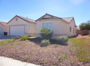 637 Majestic Sky Dr #0, North Las Vegas, NV 89031