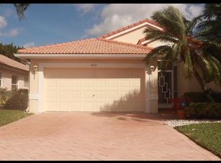 8837 Thames River Dr, Boca Raton, FL 33433