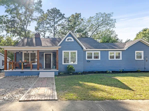 104 S Green St, Williamston, SC 29697
