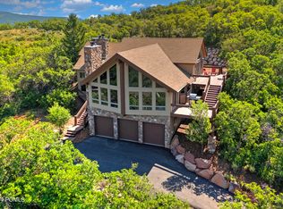 7759 Tall Oaks Dr, Park City, UT 84098