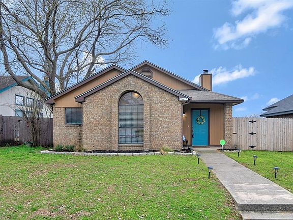 2nd image of 4784 Wineberry Dr