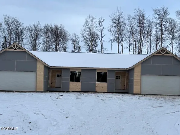 5079 W Sassy Ave, Wasilla, AK 99623