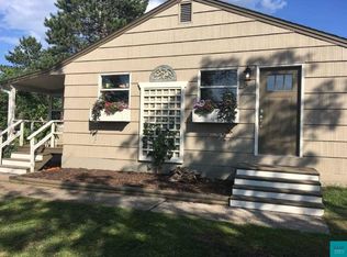 36 Evergreen Ln, Babbitt, MN 55706