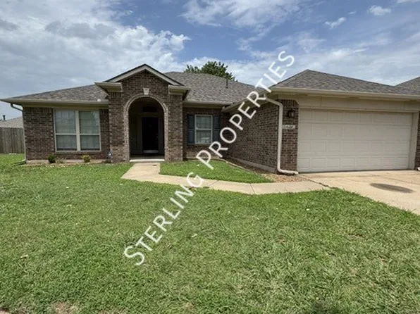 2421 NW 161st St, Edmond, OK 73013
