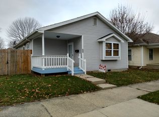 711 S Purdum St, Kokomo, IN 46901