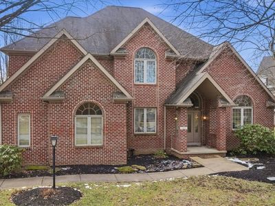 165 Sewickley Farm Cir, Mars, PA, 16046