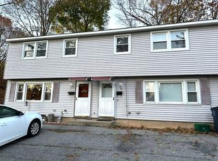 7 Paxton Ter #A, Nashua, NH 03064