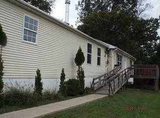 11119 Millersburg Rd, Howard, OH 43028