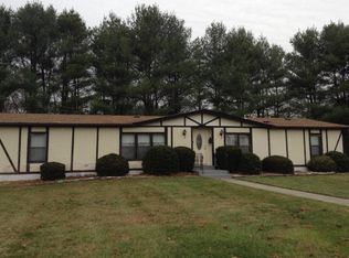 480 Rosalind Rd, Freehold, NJ 07728