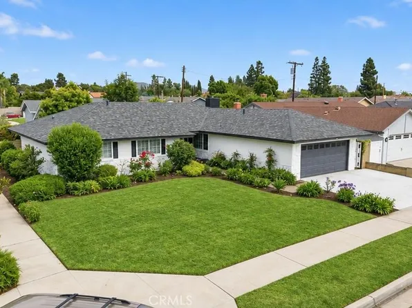 1467 N Kathleen Ln, Orange, CA 92867
