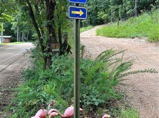 TRACT 12 Dawn Kimberly Cres #1486, Eureka Springs, AR 72632