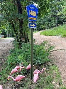 TRACT 12 Dawn Kimberly Cres #1486, Eureka Springs, AR, 72632