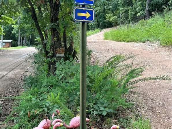 TRACT 12 Dawn Kimberly Cres #1486, Eureka Springs, AR 72632