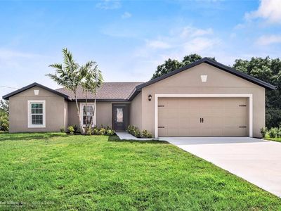 202 SW Ridgecrest Dr, Port Saint Lucie, FL, 34953