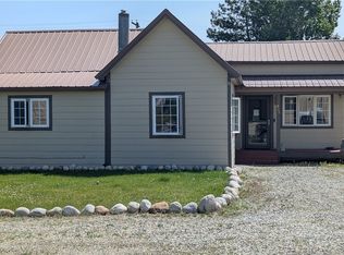 820 N Bonner Ave, Red Lodge, MT 59068