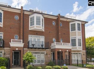 1131 Williams St, Columbia, SC 29201