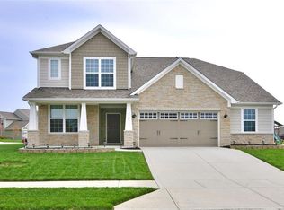 5561 Crowley Pkwy, Whitestown, IN 46075