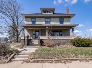 100 S Park St, Merrill, WI 54452