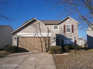 11132 Fall Dr, Indianapolis, IN 46229