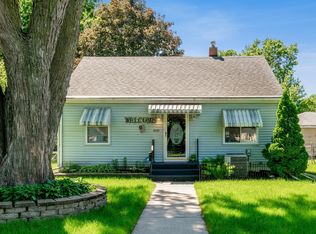 4160 Tyler St NE, Columbia Heights, MN 55421