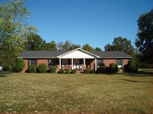 29870 Highway 69, Morris Chapel, TN 38361