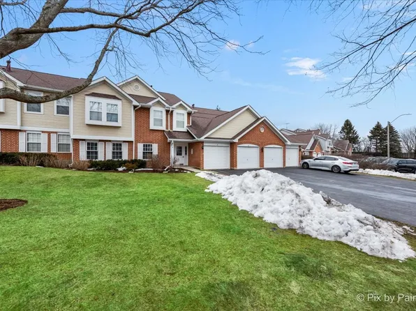 314 Ashbury Ct APT 5, Roselle, IL 60172