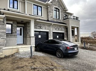 30 Mia Dr #17, Hamilton, ON L9B0K1