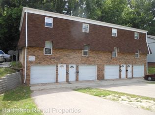 519 Loop St APT 6, Collinsville, IL 62234