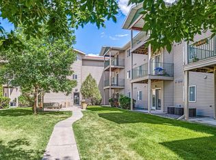 Country Meadows Apartment Homes, Billings, MT 59102