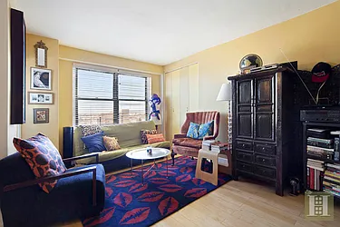 Rented by Halstead Real Estate