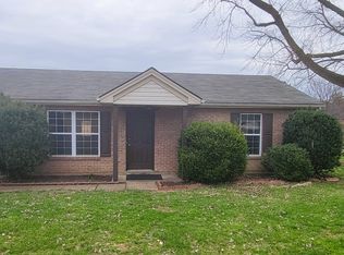 277 Lakewood Dr, Owensboro, KY 42301