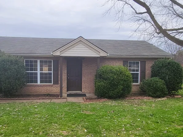 277 Lakewood Dr, Owensboro, KY 42301