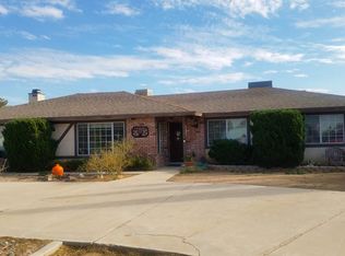 18457 Damon Dr, Hesperia, CA 92345
