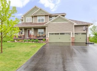 11711 Hupp St NE, Blaine, MN 55449