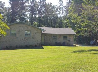 4524 Irwin St, Trinity, NC 27370