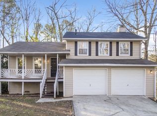5194 Carole Pl, Stone Mountain, GA 30087