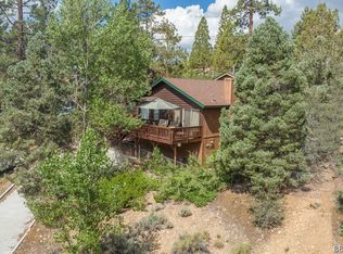 1037 White Mountain Rd, Big Bear City, CA 92314