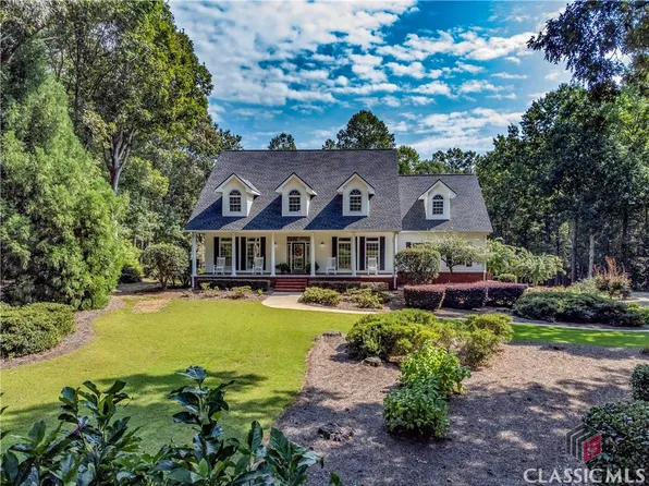 439 Stone Creek Drive, Hull, GA 30646