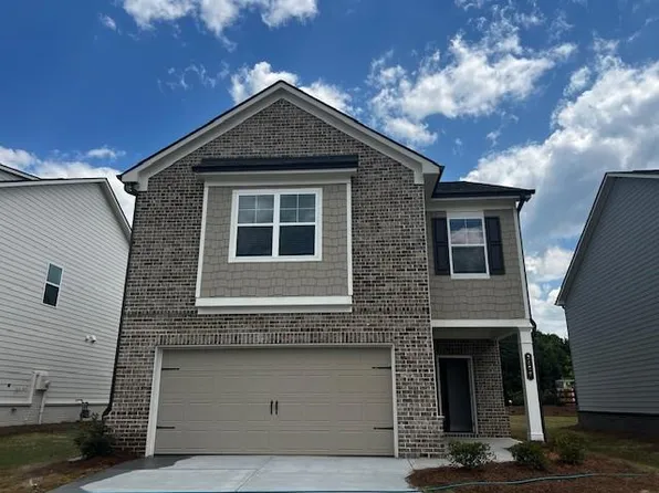 3457 Iron Hearth Bnd, Snellville, GA 30039