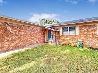 5605 S 95th East Ave, Tulsa, OK, 74145